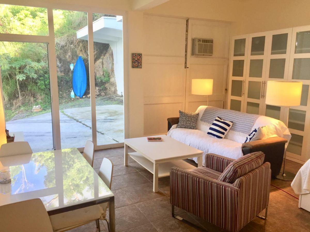 Villa Del Mar Studios E And W Freshwater Pond Exterior photo